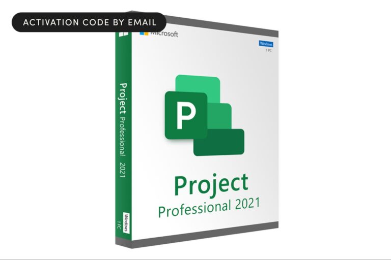 Grow your business with MS Project for $20 | Businessman