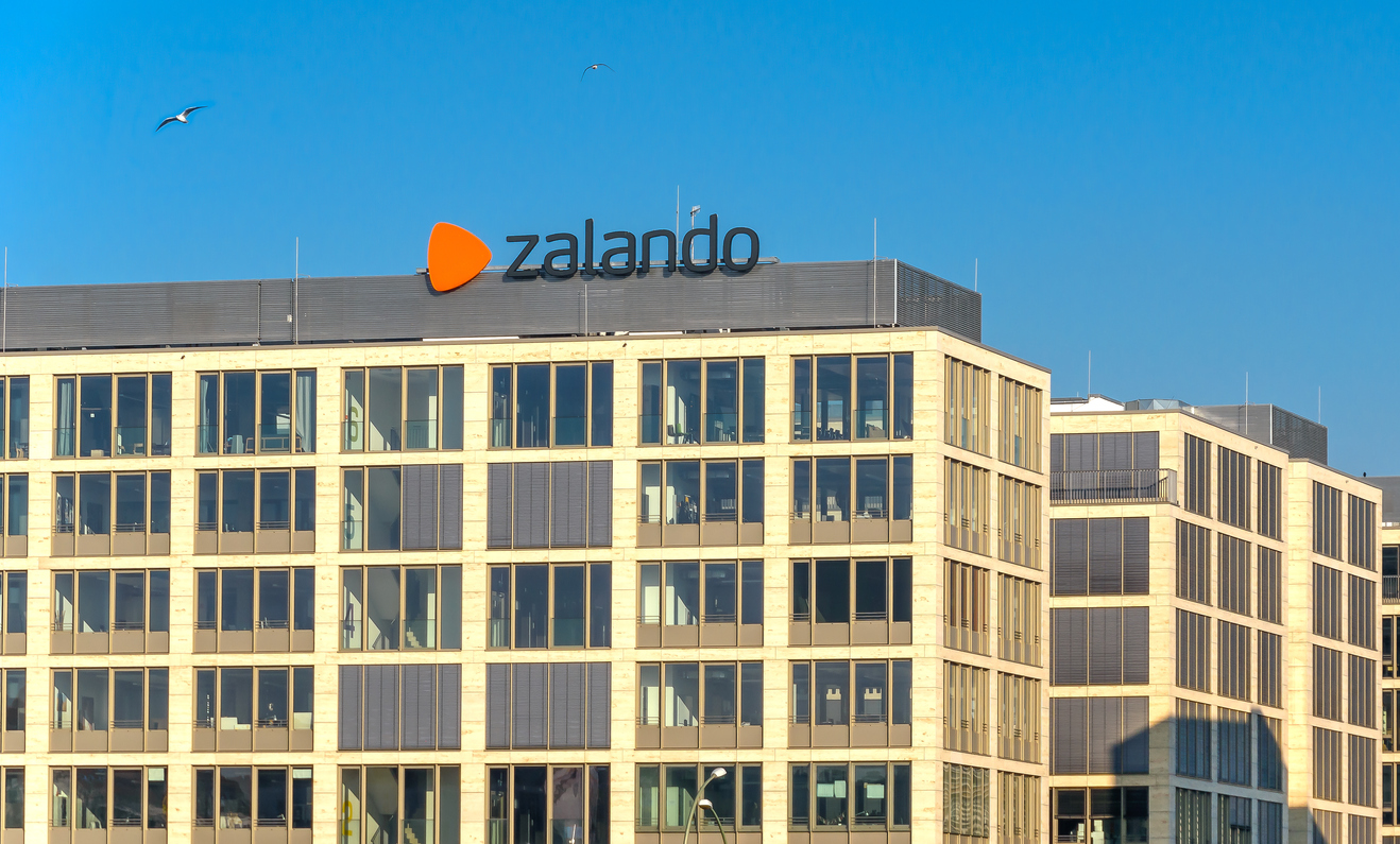 Zalando confirms year-round leadership